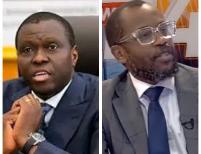 BCC : L’électrochoc du Professeur Sekimonyo contre « l’inertie monétaire »