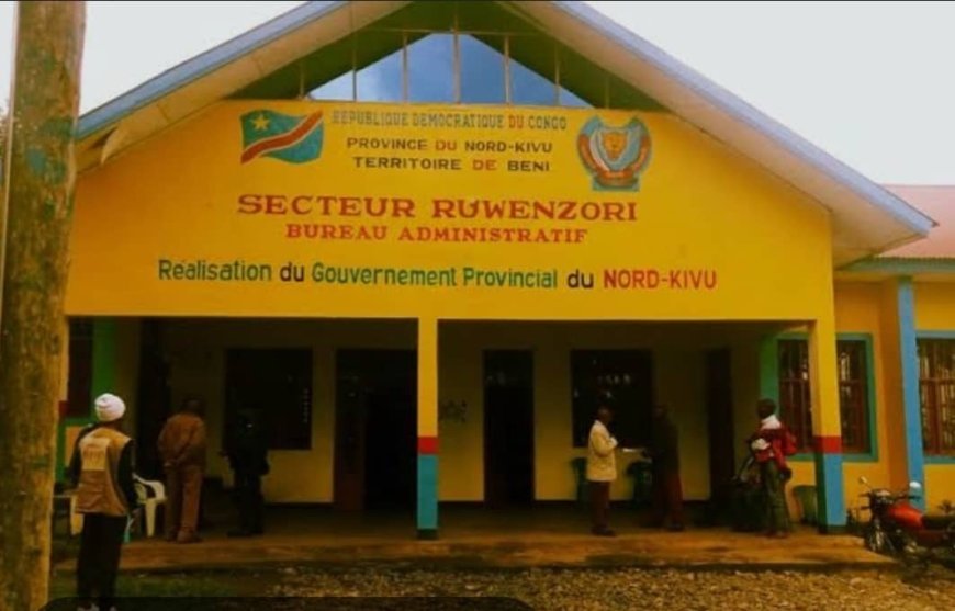 Beni : La CRDH dénonce 27 cas de viols sur mineures en 2025