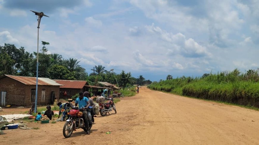 Nord-Kivu : Deux morts et d'importants dégâts après une tempête à Kilya