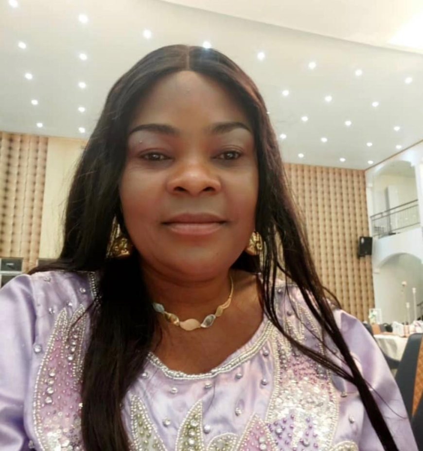 CENI Tshopo : Aimée Lihaha Lisasi reconduite pour un troisième mandat historique