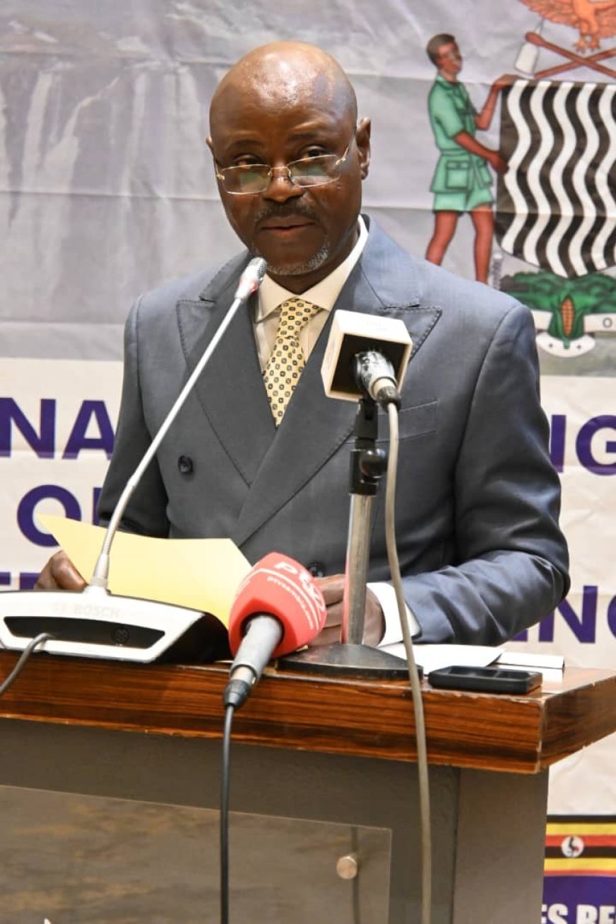 Guy Kabombo interpelle la CIRGL face à l’urgence sécuritaire en RDC