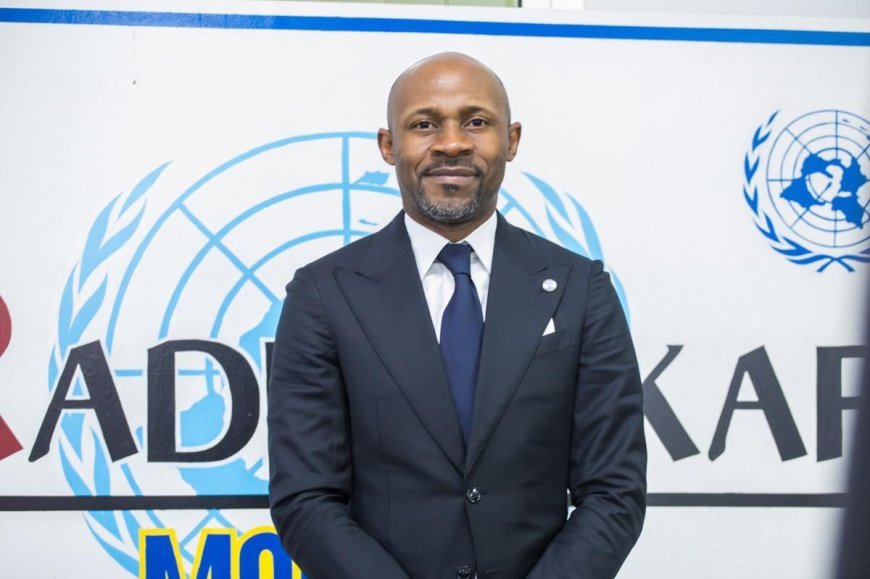 RDC : L’autorité de l’État en cours de restauration à Uvira après le retrait du M23