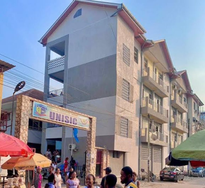 ESU : l’UNISIC officialise la composition des nouveaux cabinets académiques