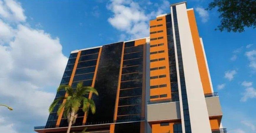 RDC : La Première ministre lance les travaux d'un centre stratégique pour les infrastructures