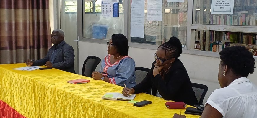 UNISIC : Le comité de gestion et les étudiants s’accordent sur une rupture avec les pratiques du passé