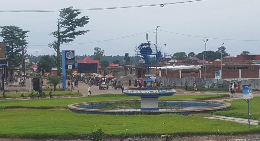 Kananga : 122 jeunes vulnérables dotés de kits professionnels par l'UNICEF