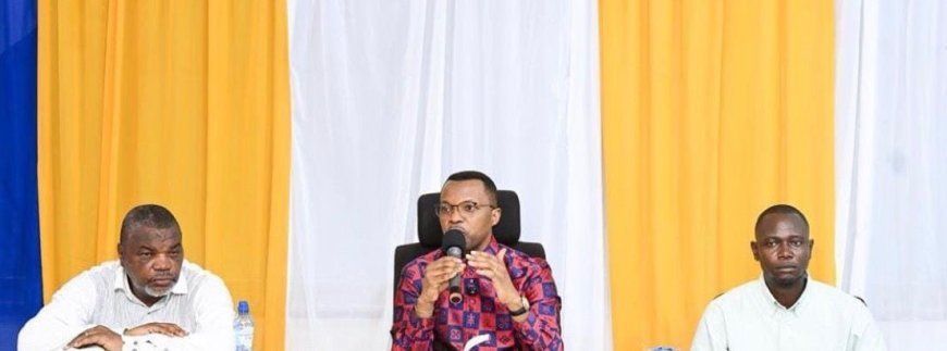 UNIKIN : Plaidoyer pour une loi sur la transformation locale des substances minérales