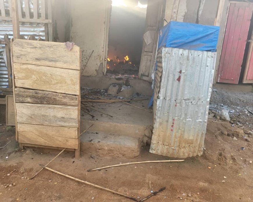 Carnage en Ituri : Le bilan s'alourdit à 25 morts dans la chefferie de Walese Vonkutu