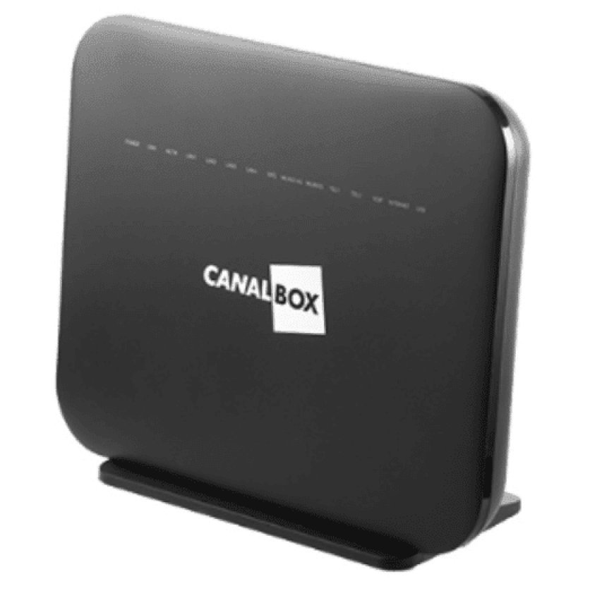 CANALBOX : L'ESCROQUERIE ?