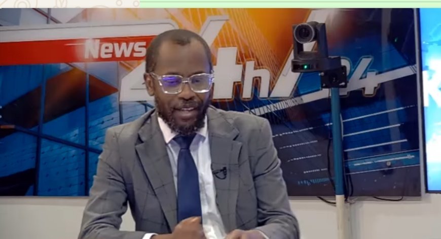 Etat de droit en RDC : Sekimonyo Mutabazi Jo saisit le chef de l'État pour « carence administrative »