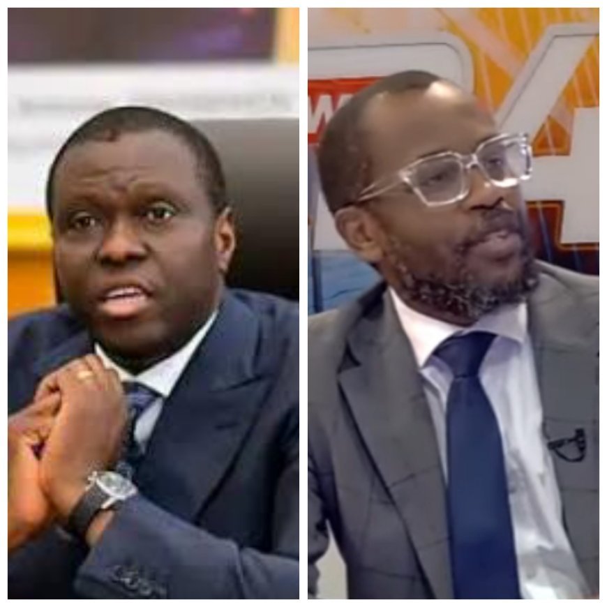 BCC : L’électrochoc du Professeur Sekimonyo contre « l’inertie monétaire »