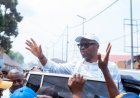 RDC: Dans sa récente tribune  Alain Kyungu Mushidi