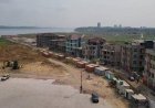 Kinshasa : Offensive gouvernementale contre les constructions anarchiques sur la baie de Ngaliema