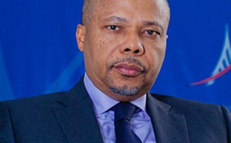 ARPTC : Christian KATENDE ARBITRE OU COMPLICE MOUILLÉ JUSQU’AU COU ?