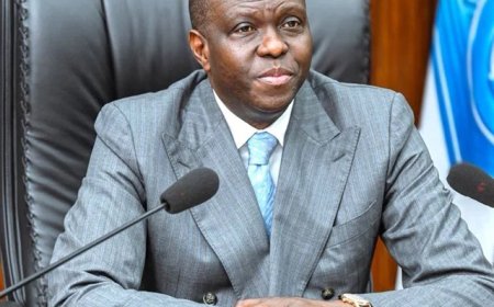 Appréciation stérile du Franc congolais:  Quand la «loyauté institutionnelle» du GREC envers l'Autorité monnaitaire veut taire «les vérités économiques»