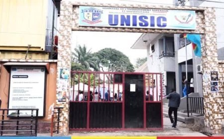 RDC /ESU–UNISIC : la rectrice Espérance Bayedila annule toutes les décisions d’engagement prises entre 2022 et 2025