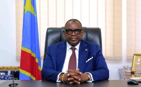 RDC : le gouvernement durcit l’application de la loi sur l’actionnariat minier