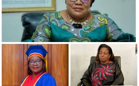 UNISIC - ESURIS : Sous la Ministre Marie-Thérèse Sombo, la réforme annoncée à l’épreuve des soupçons persistants de mauvaise gouvernance