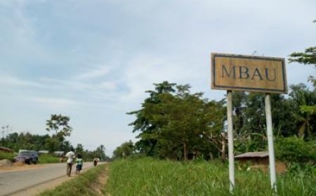 Beni : la famille d'un leader civil visée par une attaque des ADF à Ilimba