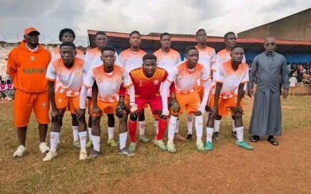 Nord-Kivu / Sport : l'AS Beni Union et le DC Virunga valident leurs tickets pour la 60e édition de la Coupe du Congo