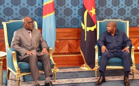 La RDC annonce un cessez-le-feu pour la paix dans l'Est