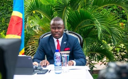 Tanganyika : le Speaker de l’Assemblée provinciale fustige l’inertie de l’Exécutif