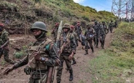 Sud-Kivu : Reprise du trafic sur l'axe Chivanga–Hombo sur fond de tracasseries financières