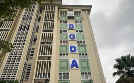 Fraude pétrolière au Haut-Katanga : la DGDA sous le feu d'une question écrite à l'Assemblée nationale