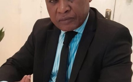 Finances publiques : Aimé Lambala désavoue Godé Mpoyi et accable Doudou Fwamba