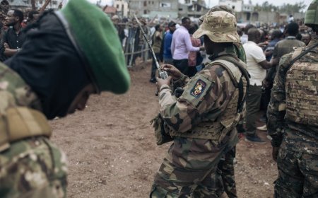 Est congolais : l'Armée accuse Kigali et l’AFC/M23 de fragiliser la médiation angolaise