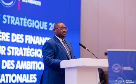 Crise de la paie : Doudou Fwamba sous haute pression au Conseil des ministre