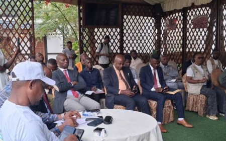 Tshopo : Cap sur la « Révolution agricole agressive » à Kisangani