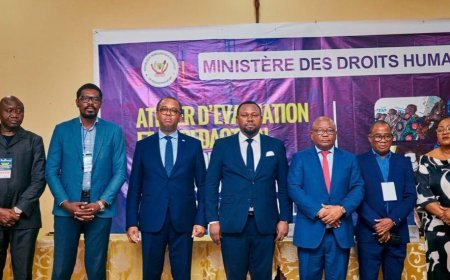 RDC : Un rapport accablant documente plus de 17 000 atteintes à la vie dans l’Est occupé