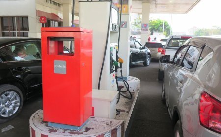 DOSSIER : Soupçons de fraude massive sur l’importation de carburant dans le Haut-Katanga