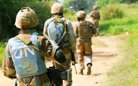 La MONUSCO et la CIRGL lancent une mission d'évaluation pour le cessez-le-feu à Uvira