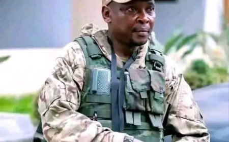 Nord-Kivu : Willy Ngoma abattu lors d'une offensive d'envergure des FARDC