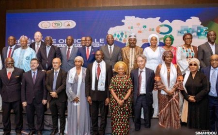 Afrique : Guinée franchit le cap des 17 millions d'habitants