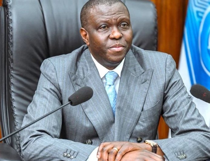 RDC: André Wameso accusé de s'appuyer sur des professeurs déconnectés aux réalités économiques pour défendre l'inefficacité de sa politique monétaire