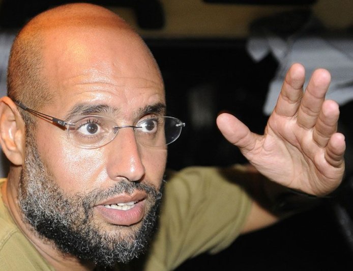 Libye: Saïf al-Islam Kadhafi rejoint son père dans l'au-delà