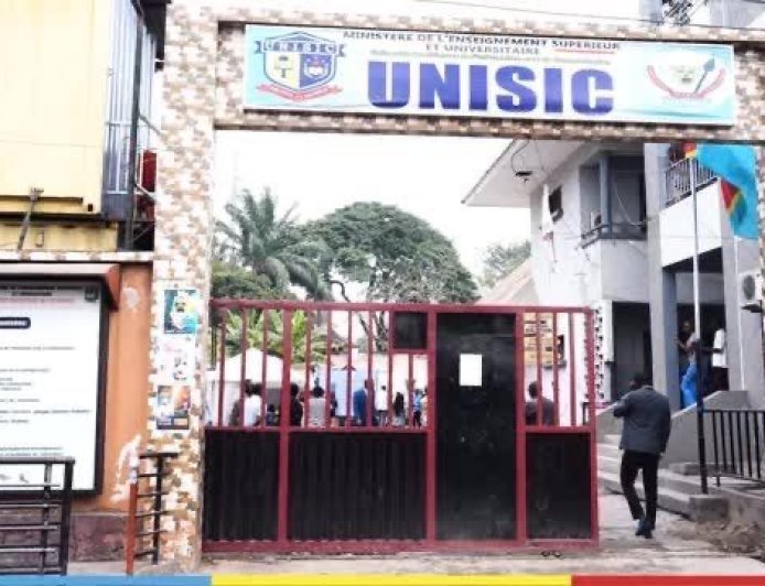 RDC /ESU–UNISIC : la rectrice Espérance Bayedila annule toutes les décisions d’engagement prises entre 2022 et 2025