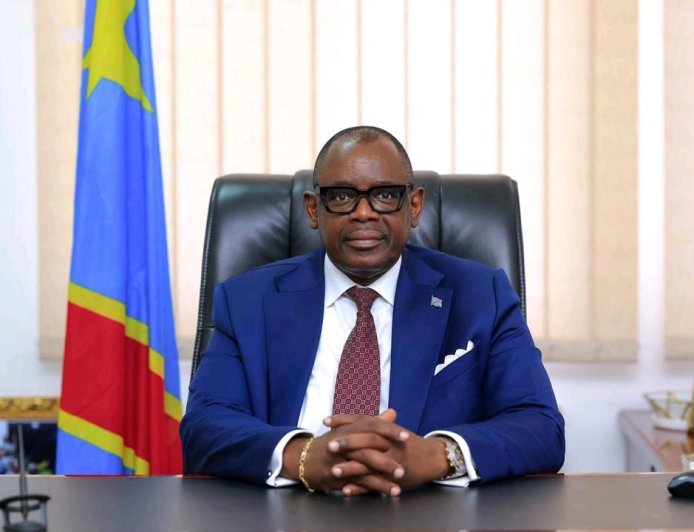 RDC : le gouvernement durcit l’application de la loi sur l’actionnariat minier