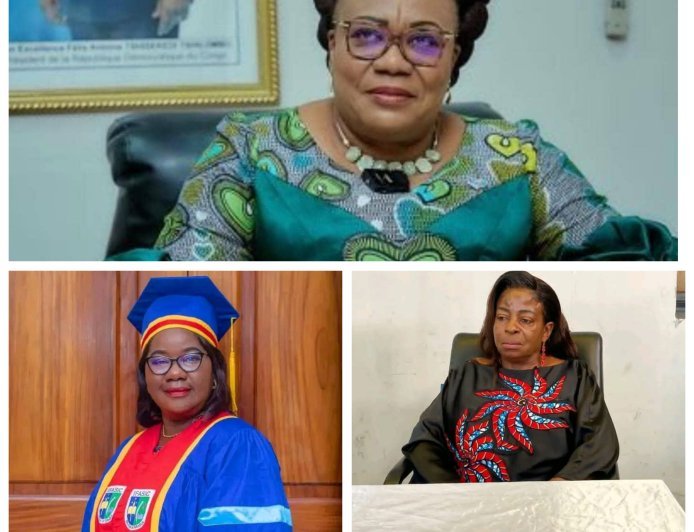 UNISIC - ESURIS : Sous la Ministre Marie-Thérèse Sombo, la réforme annoncée à l’épreuve des soupçons persistants de mauvaise gouvernance