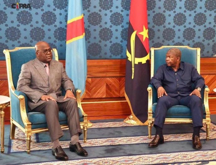 La RDC annonce un cessez-le-feu pour la paix dans l'Est