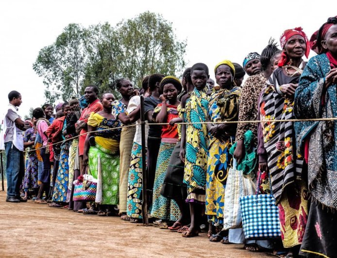 RDC : Vers un recensement historique, signature d'un protocole d'accord stratégique