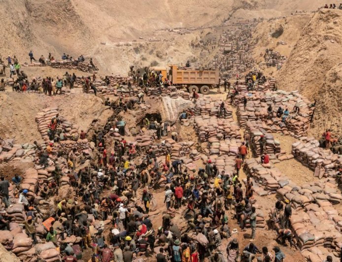 RDC : Publication des conclusions sur l'incident minier de la CDM au Lualaba