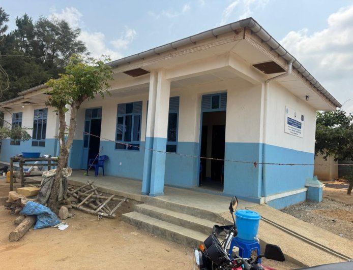 Beni : la société civile dotée d’un bâtiment moderne par la MONUSCO pour renforcer la paix et le dialogue