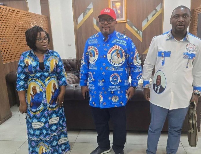 Nord-Kivu : Aimé Boji Sangala accueilli à Beni sous une pluie de revendications sécuritaires