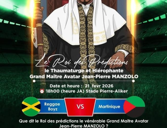 De la Bundesliga aux éliminatoires du Mondial : Les pronostics mystiques qui secouent la planète foot