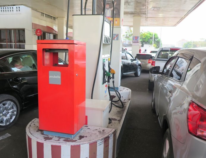 DOSSIER : Soupçons de fraude massive sur l’importation de carburant dans le Haut-Katanga