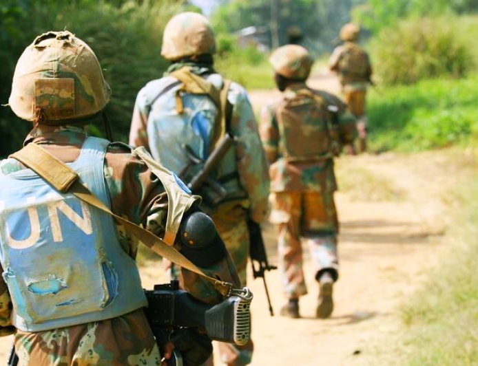 La MONUSCO et la CIRGL lancent une mission d'évaluation pour le cessez-le-feu à Uvira